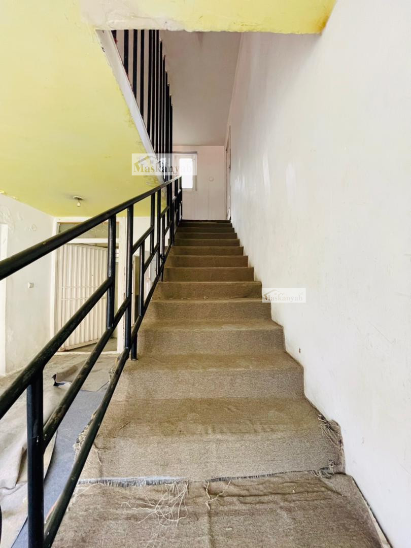 Independent house for rent in Shahr-e New, Kabul