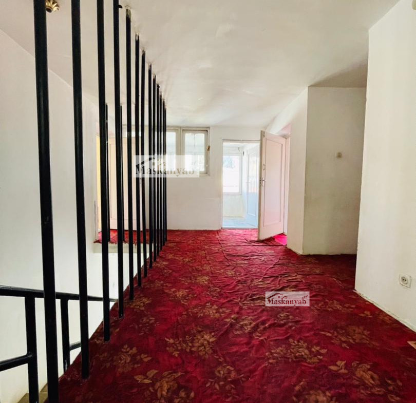 Independent house for rent in Shahr-e New, Kabul
