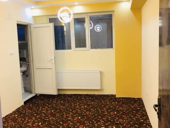 Modern, Three-room apartment for sale in Taimani Project