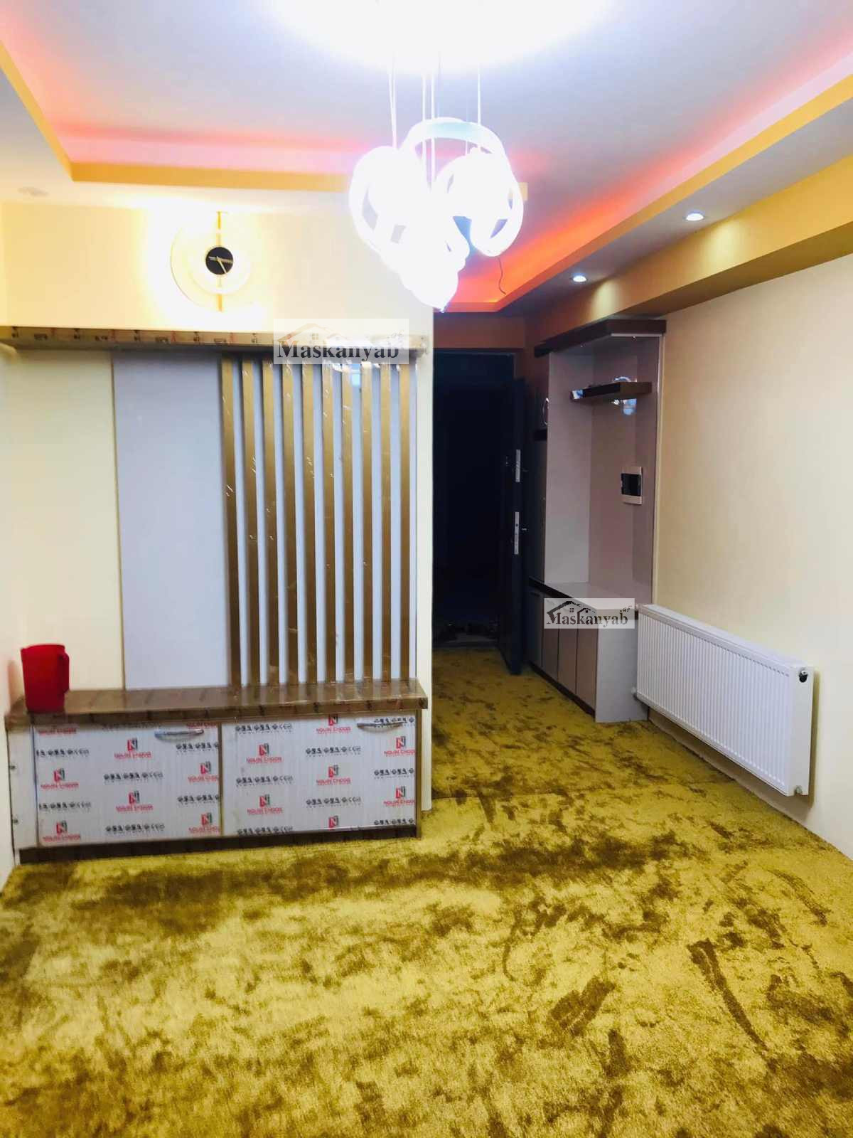 Modern, Three-room apartment for sale in Taimani Project