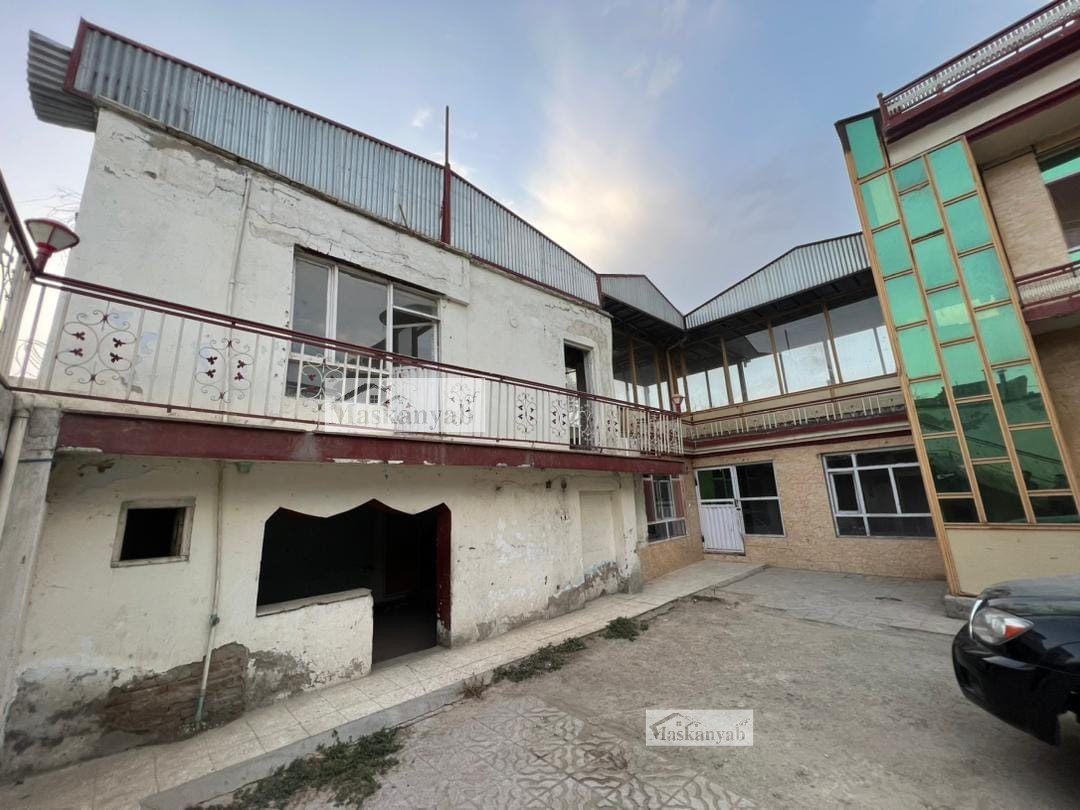 Nine-room house for sale in Chahar Qala-e Chahar Deh, Kabul