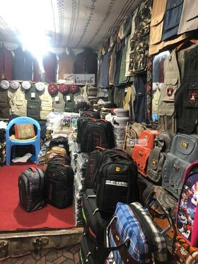 One business shop for sale urgently in Hawza 11, Kabul