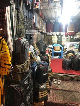 One business shop for sale urgently in Hawza 11, Kabul