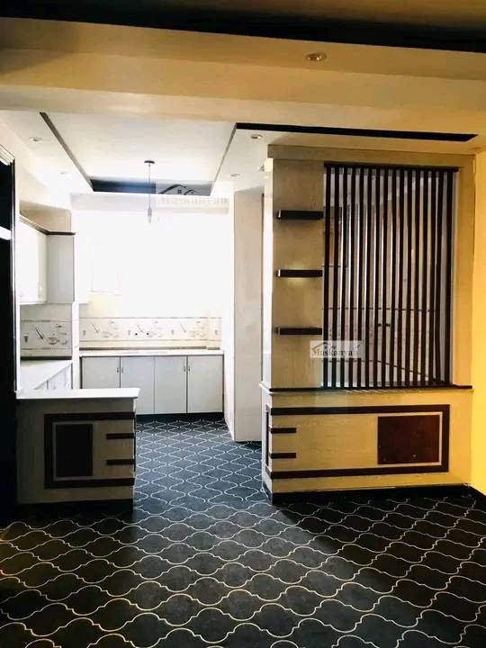 Sixroom apartment for sale in Taimani Project, Kabul MaskanYab.af