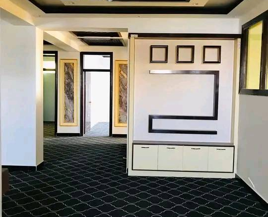 Six-room apartment for sale in Taimani Project, Kabul