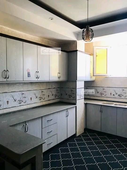Sixroom apartment for sale in Taimani Project, Kabul MaskanYab.af