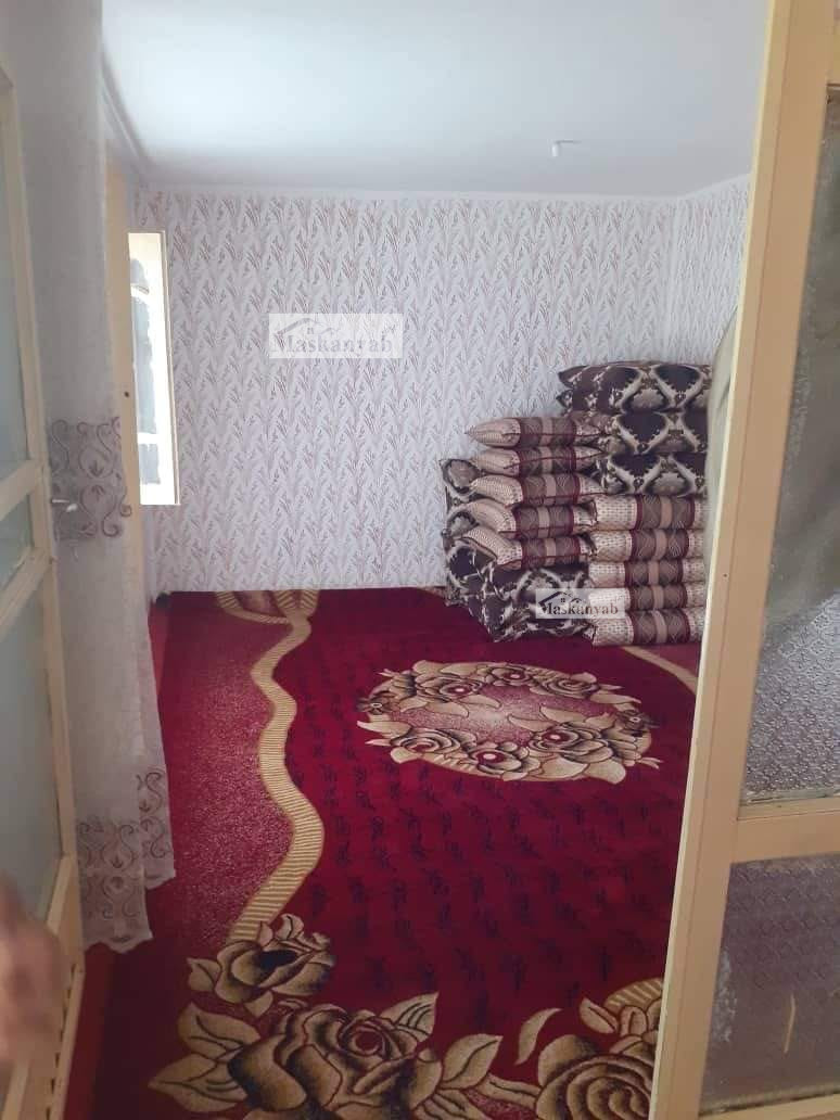 Six-room house for mortgage in West of Golden Town, Kabul