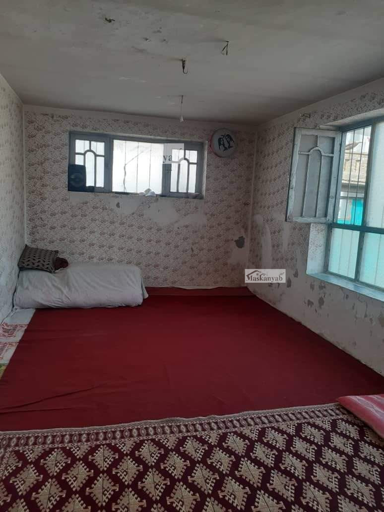 Six-room house for mortgage in West of Golden Town, Kabul