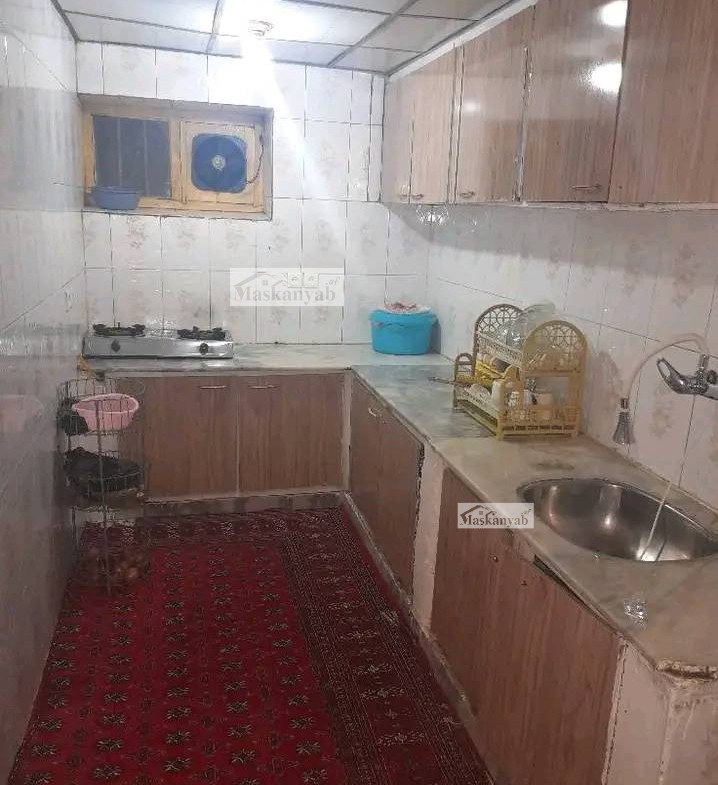 Six-room house for sale in Arzan Qimat, District 12