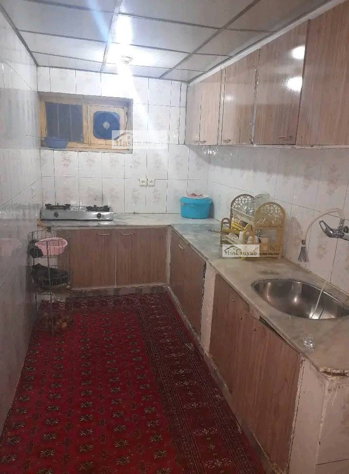 Six-room house for sale in Arzan Qimat, District 12