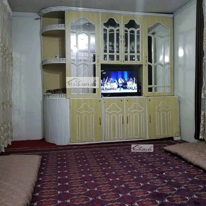 Six-room house for sale in Arzan Qimat, District 12
