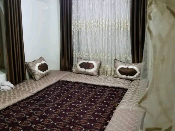 Six-room house for sale in Arzan Qimat, District 12