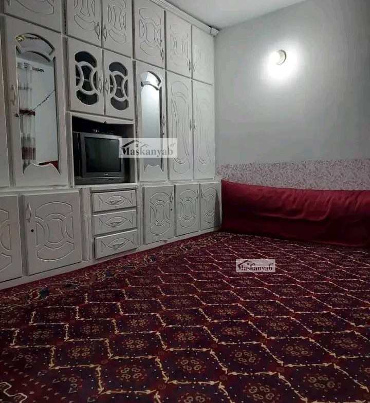 Six-room house for sale in Arzan Qimat, District 12