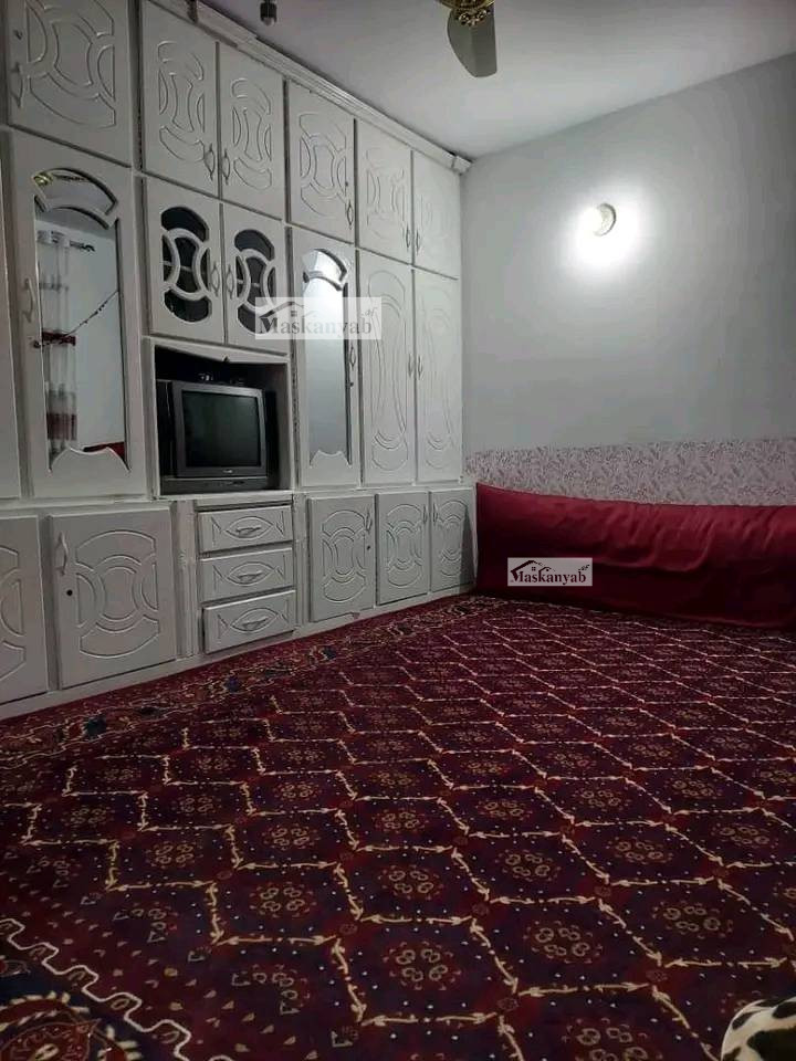 Six-room house for sale in Arzan Qimat, District 12