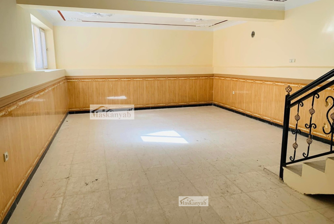 Three and half-floor house for sale in Darul Aman, Kabul