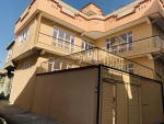 Three and half-floor house for sale in Darul Aman, Kabul
