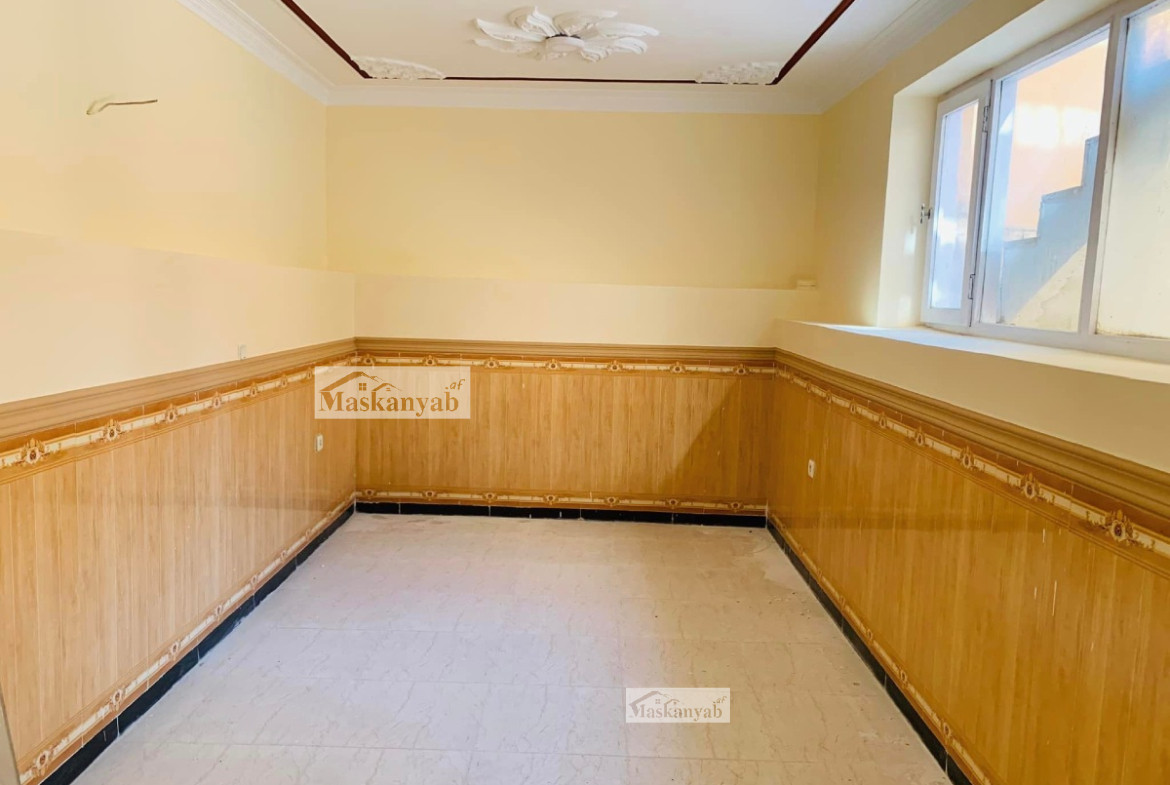 Three and half-floor house for sale in Darul Aman, Kabul