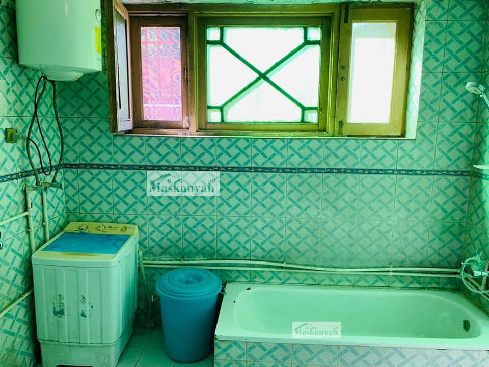 Three-floor house for rent in Old Taimani, Kabul