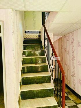 Three-floor house for rent in Shah Shaheed, Kabul