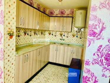 Three-floor house for rent in Shah Shaheed, Kabul