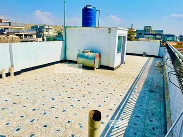 Three-floor house for rent in Shah Shaheed, Kabul