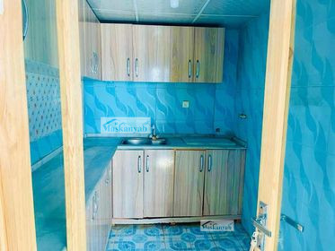 Three-floor house for rent in Shah Shaheed, Kabul