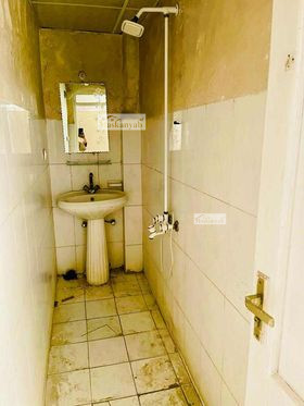 Three-floor house for rent in Shah Shaheed, Kabul