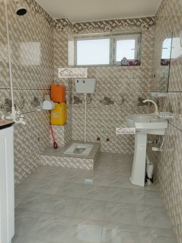Three-floor house for sale in District 7, Kabul