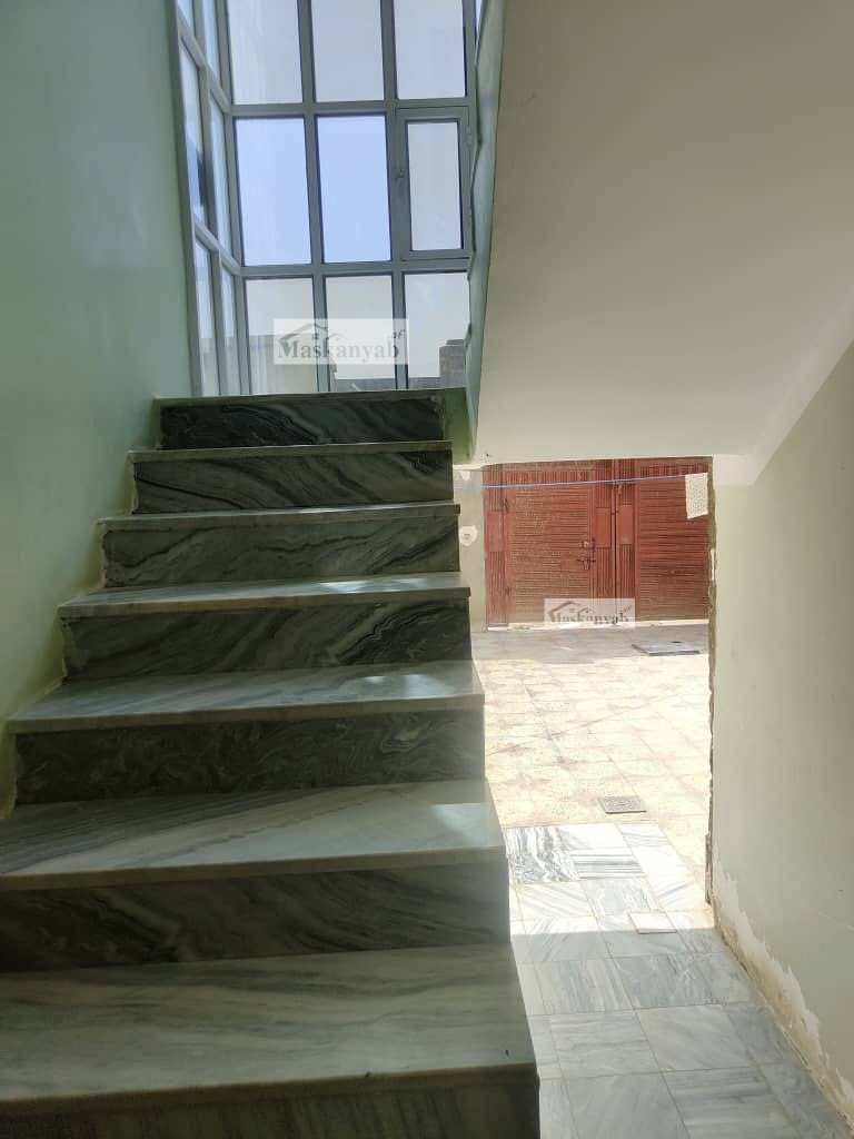 Three-floor house for sale in District 7, Kabul