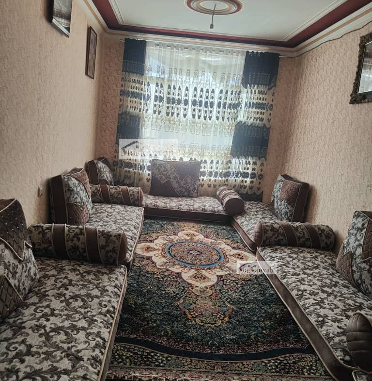 Three-floor house for sale in District 7, Kabul