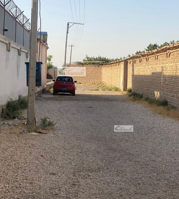 Three-floor house for sale in Hamdard Town, Mazar-e Sharif