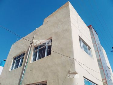 Three-floor house for sale in Khawja Boghra, Kabul