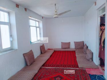 Three-floor house for sale in Khawja Boghra, Kabul