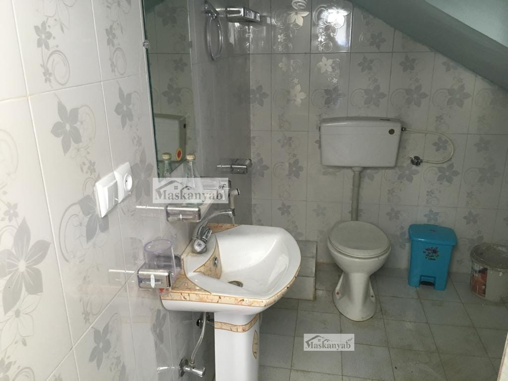 Three-floor house for sale in Qasaba, Kabul