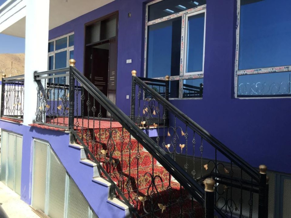 Three-floor house for sale in Qasaba, Kabul