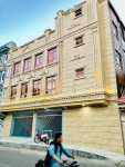 Three-floor house for sale in Silk Road, Herat