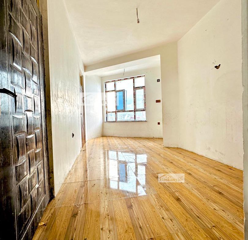 Three-room apartment for rent in Shahr-e New, Kabul