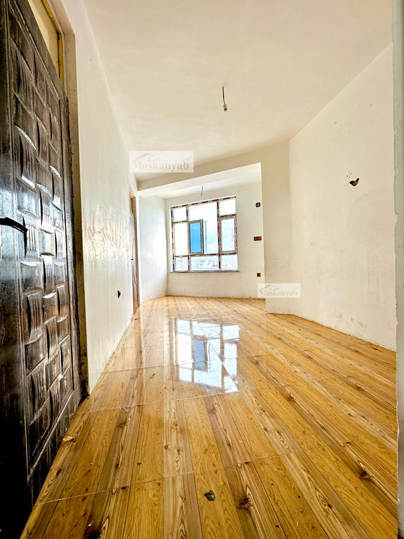 Three-room apartment for rent in Shahr-e New, Kabul