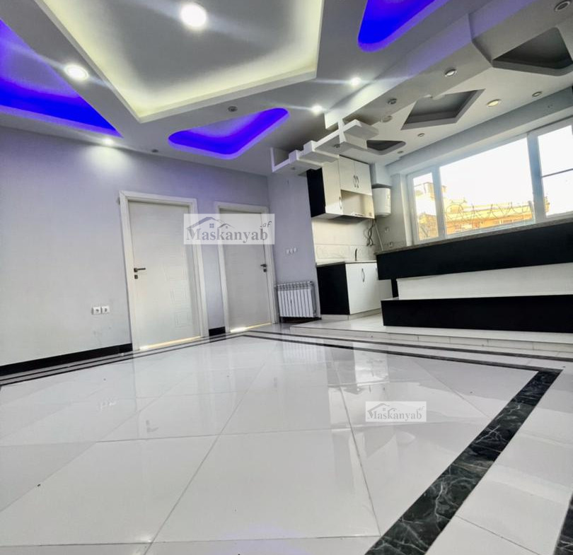 Three-room apartment for rent in Sher Por, Kabul
