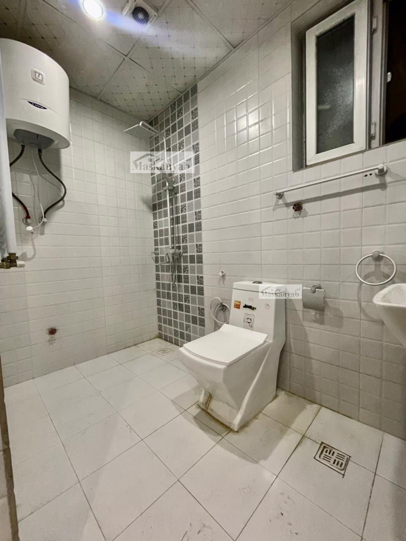 Three-room apartment for rent in Sher Por, Kabul