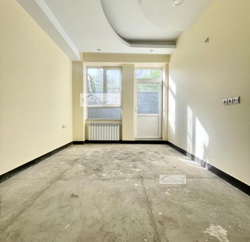 Three-room apartment for rent in Sher Por, Kabul