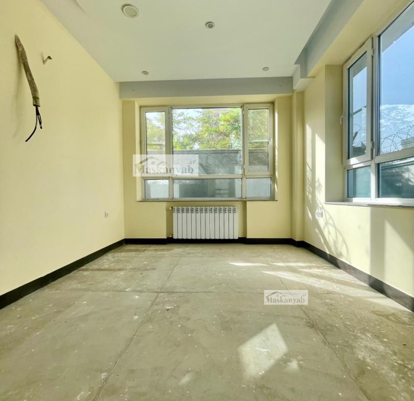Three-room apartment for rent in Sher Por, Kabul
