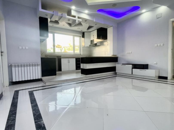 Three-room apartment for rent in Sher Por, Kabul
