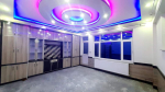 Three-room apartment for rent in front of Salim Karawan Block