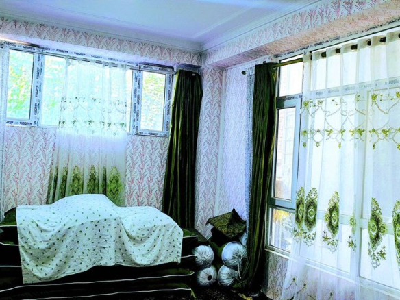 Three-room apartment for sale in Chehel Sotun, Kabul