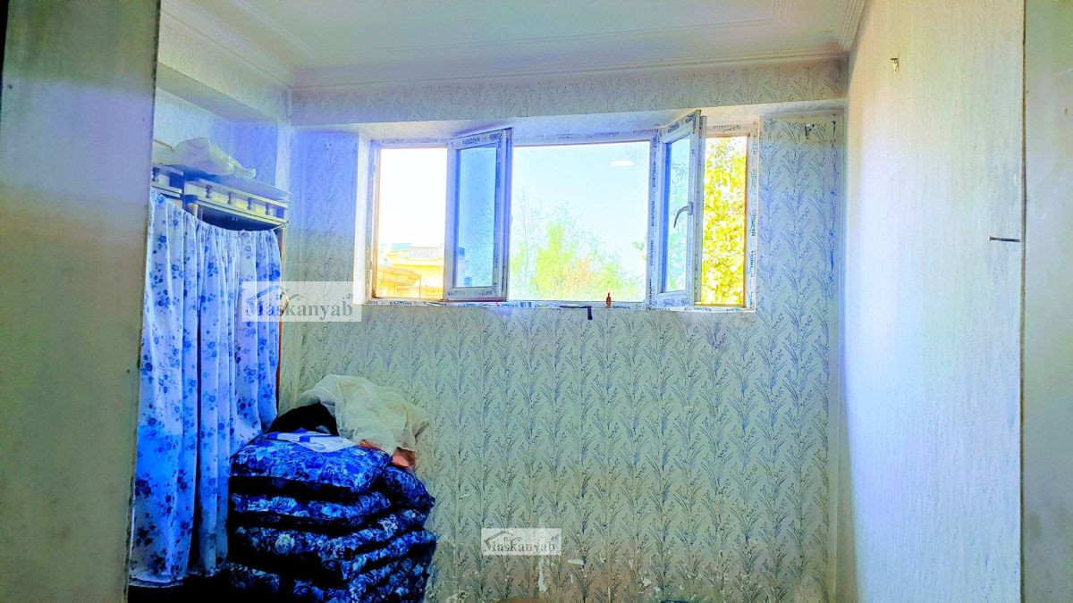 Three-room apartment for sale in Chehel Sotun, Kabul