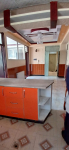 Three-room apartment for sale in Jamal Mina, District 3