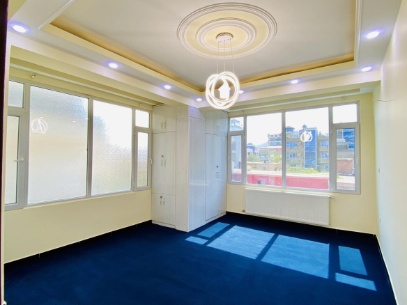 Three-room apartment for sale in Old Taimani, Kabul