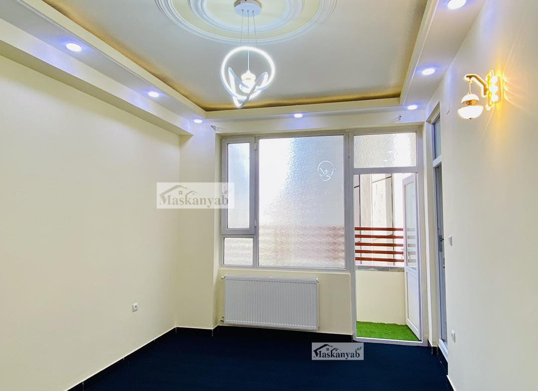 Three-room apartment for sale in Old Taimani, Kabul