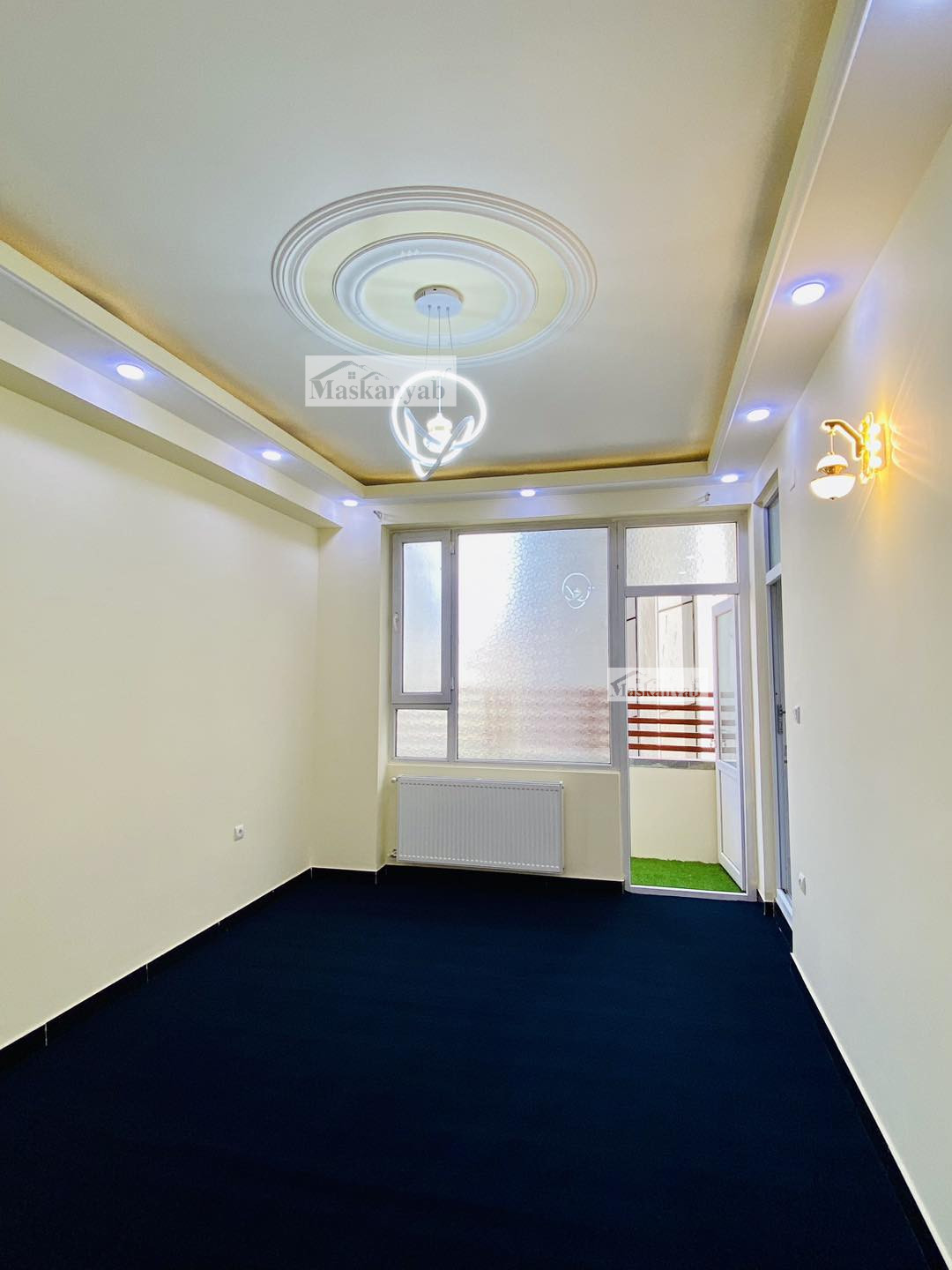 Three-room apartment for sale in Old Taimani, Kabul